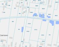 Działka budowlana Czarnowo. Zdjęcie 1