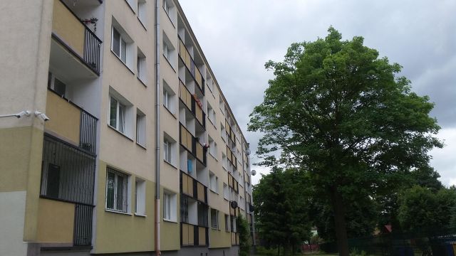 Mieszkanie 3-pokojowe Łódź Karolew, ul. Narciarska. Zdjęcie 1