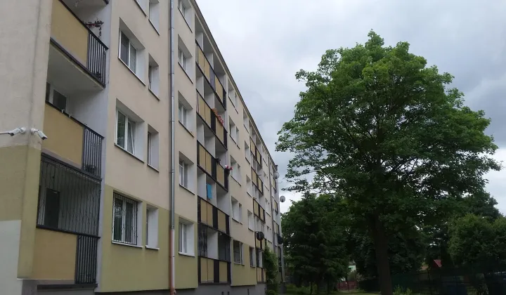 Mieszkanie 3-pokojowe Łódź Karolew, ul. Narciarska