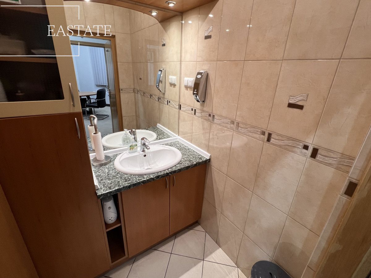 Lokal Warszawa Śródmieście, ul. Zygmunta Słomińskiego. Zdjęcie 10