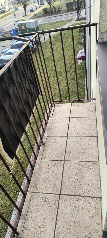 Mieszkanie 1-pokojowe Tomaszów Mazowiecki, ul. Niska. Zdjęcie 6