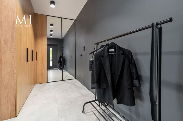 dom wolnostojący, 5 pokoi Helenów. Zdjęcie 14