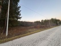 Działka budowlana Mielec, ul. Jagodowa. Zdjęcie 3