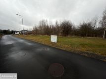 Działka budowlana Łagów, ul. Gwiaździsta