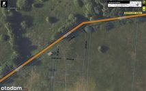 Działka budowlana Nowodworce, ul. Lipowa. Zdjęcie 2