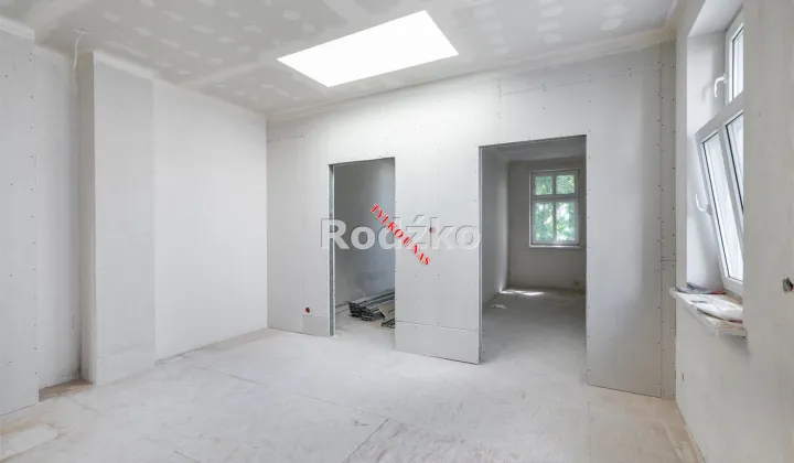 Mieszkanie 2-pokojowe Bydgoszcz Śródmieście