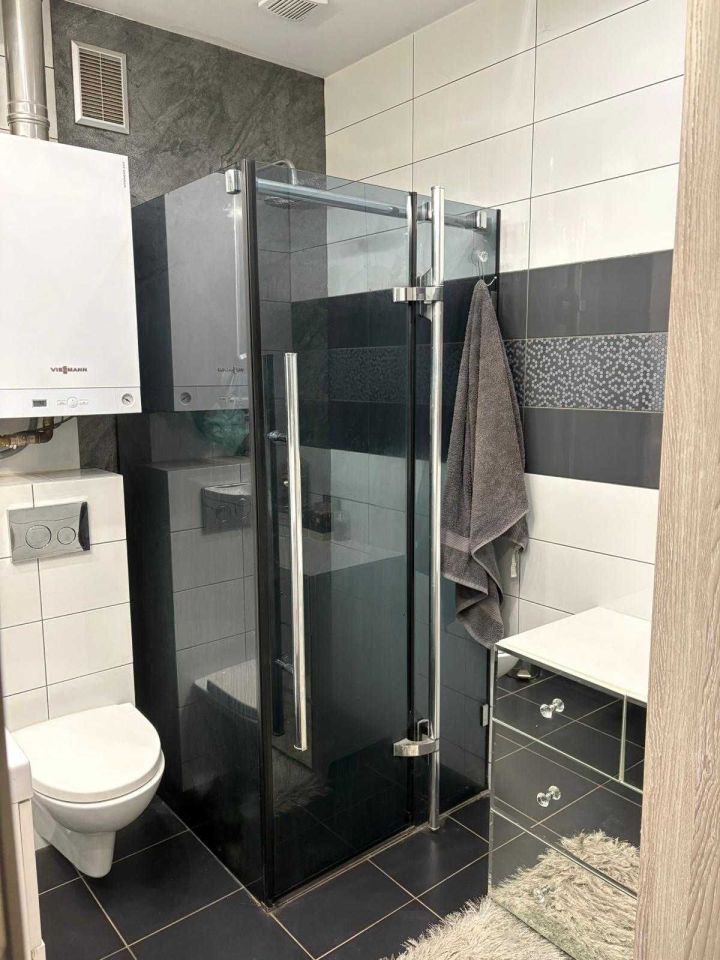 Mieszkanie 1-pokojowe Jelenia Góra Centrum, ul. Tkacka. Zdjęcie 2