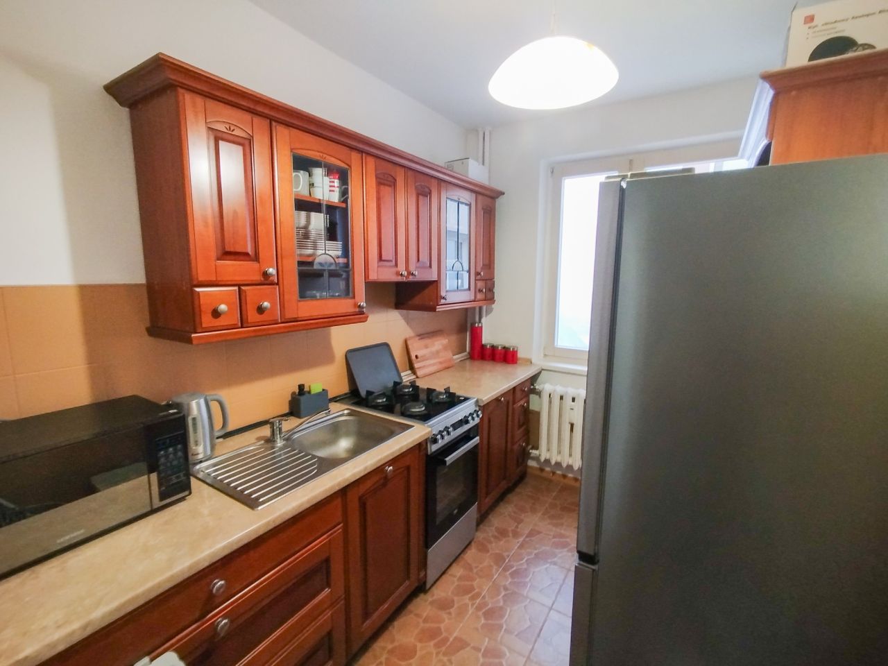 Mieszkanie 2-pokojowe Poznań Grunwald, ul. Galileusza. Zdjęcie 10