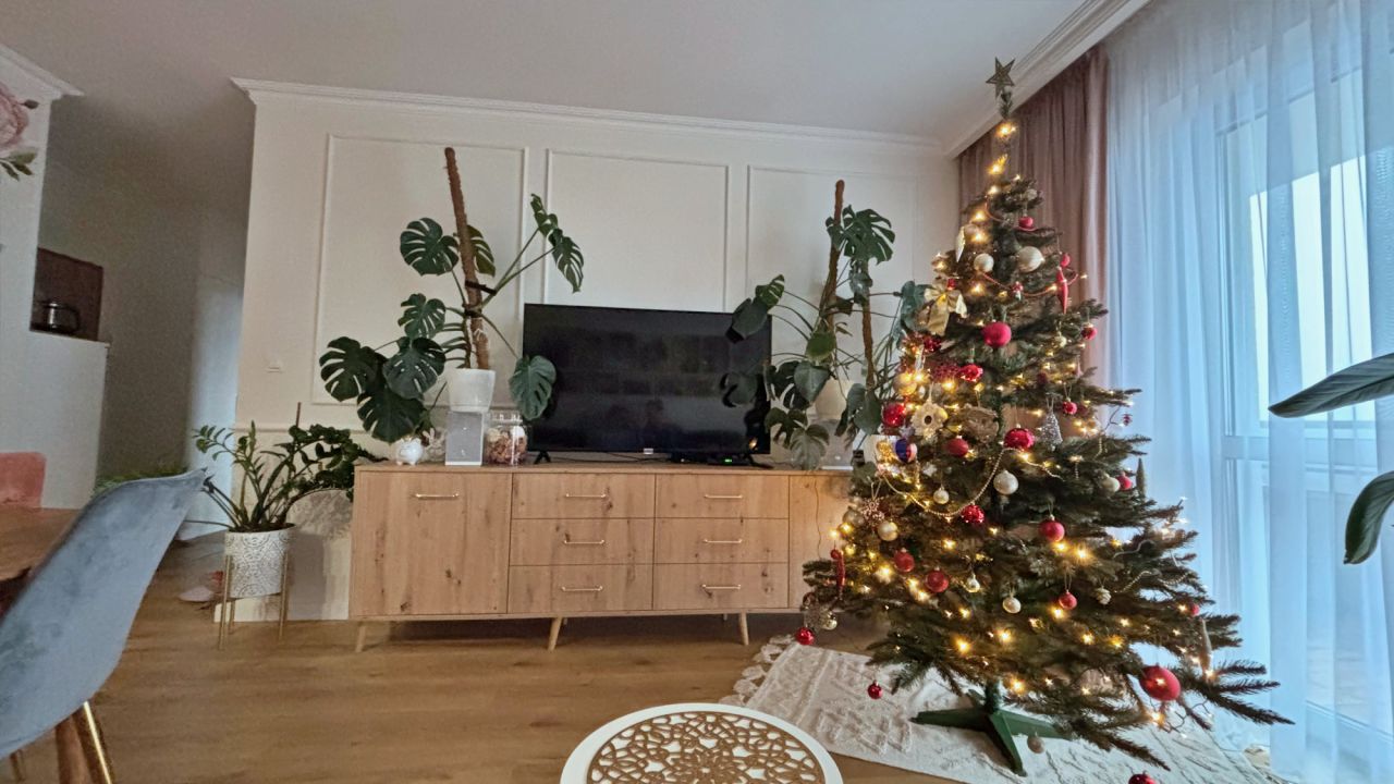 Mieszkanie 3-pokojowe Białystok Leśna Dolina, al. Jana Pawła II. Zdjęcie 5