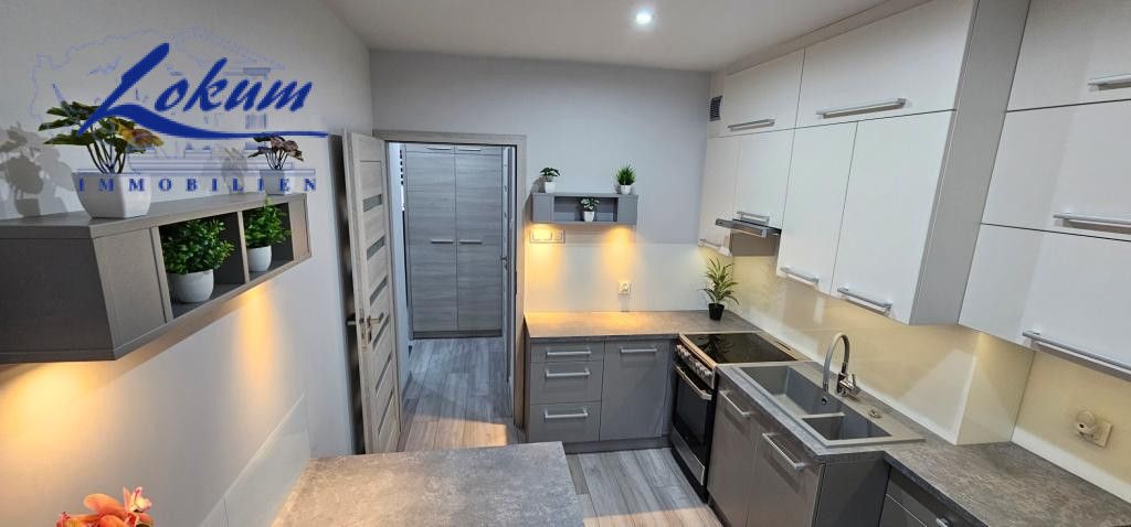 Mieszkanie 2-pokojowe Leszno, ul. Ludwika Zamenhofa. Zdjęcie 2