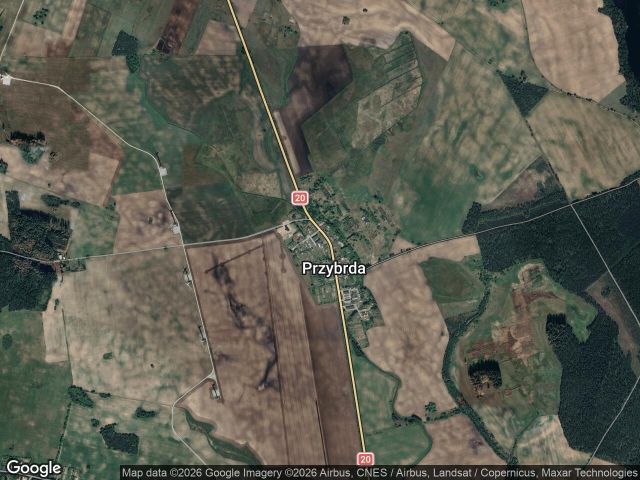 Mieszkanie 2-pokojowe Przybrda. Zdjęcie 1