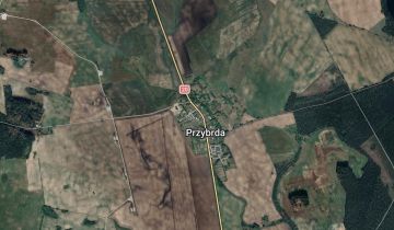 Mieszkanie 2-pokojowe Przybrda