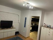 Mieszkanie 1-pokojowe Świdwin. Zdjęcie 3