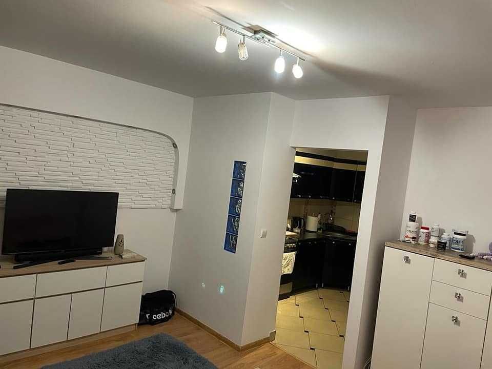 Mieszkanie 1-pokojowe Świdwin. Zdjęcie 4