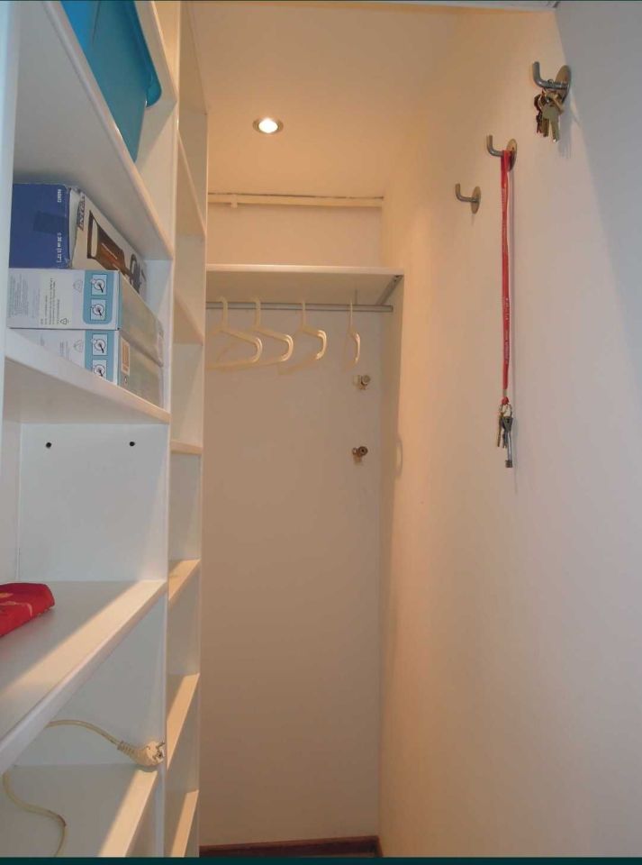 Mieszkanie 2-pokojowe Kraków Nowa Huta, os. Kombatantów. Zdjęcie 2