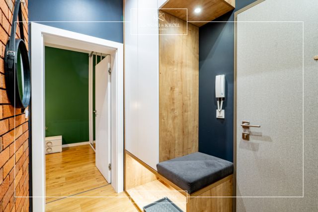 Mieszkanie 2-pokojowe Poznań Dębiec, ul. 28 Czerwca 1956 r.. Zdjęcie 9