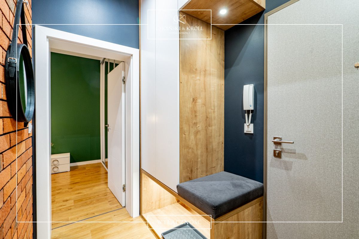 Mieszkanie 2-pokojowe Poznań Dębiec, ul. 28 Czerwca 1956 r.. Zdjęcie 9