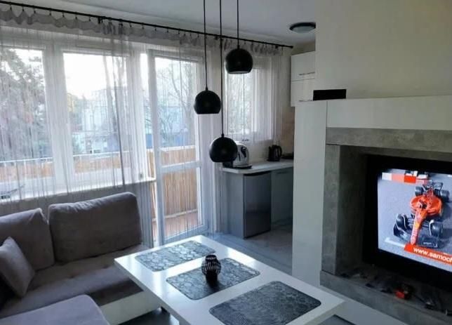 Mieszkanie 1-pokojowe Częstochowa Centrum, ul. Jasnogórska. Zdjęcie 3