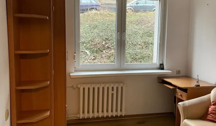 Mieszkanie 2-pokojowe Będzin Syberka, ul. dr. Adama Bilika