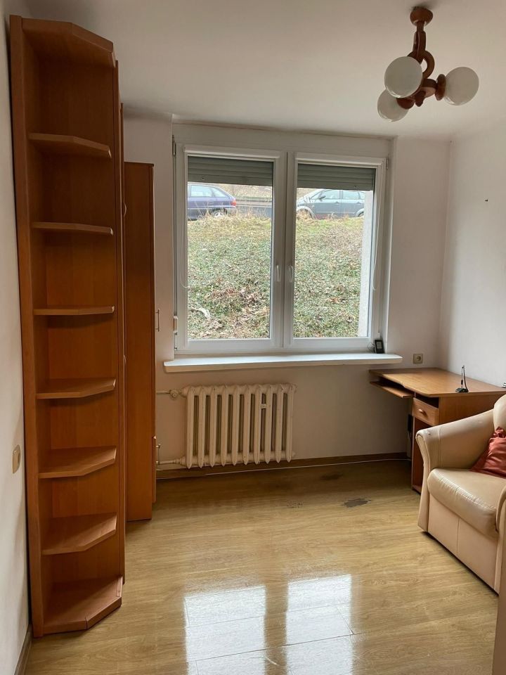 Mieszkanie 2-pokojowe Będzin Syberka, ul. dr. Adama Bilika. Zdjęcie 1