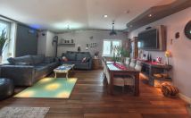 Mieszkanie 3-pokojowe Kętrzyn, ul. Powstańców Warszawy. Zdjęcie 1