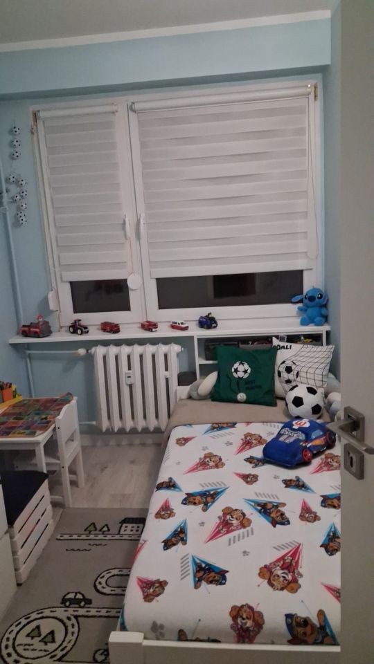 Mieszkanie 3-pokojowe Gniezno Winiary, os. Orła Białego. Zdjęcie 8