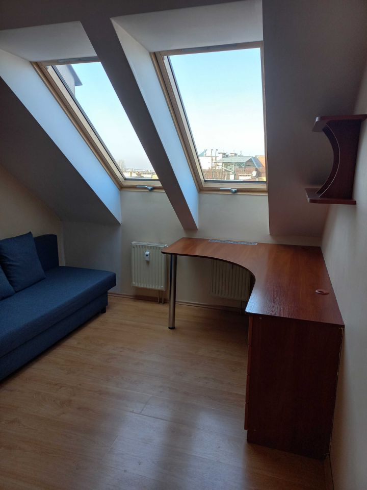 Mieszkanie 3-pokojowe Białystok Nowe Miasto. Zdjęcie 2