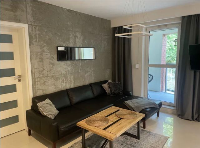 Mieszkanie 2-pokojowe Gorzów Wielkopolski, ul. Franciszka Walczaka. Zdjęcie 1