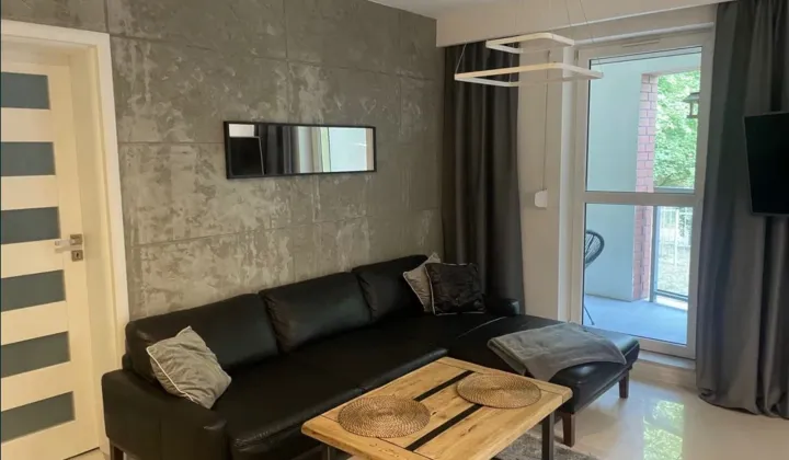 Mieszkanie 2-pokojowe Gorzów Wielkopolski, ul. Franciszka Walczaka