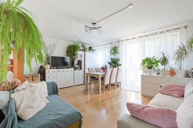 Mieszkanie 3-pokojowe Krosno, ul. Ignacego Łukasiewicza. Zdjęcie 1