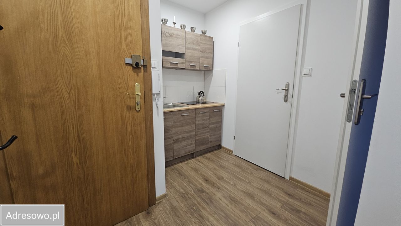 Mieszkanie 2-pokojowe Warszawa Okęcie, ul. Pilchowicka. Zdjęcie 12