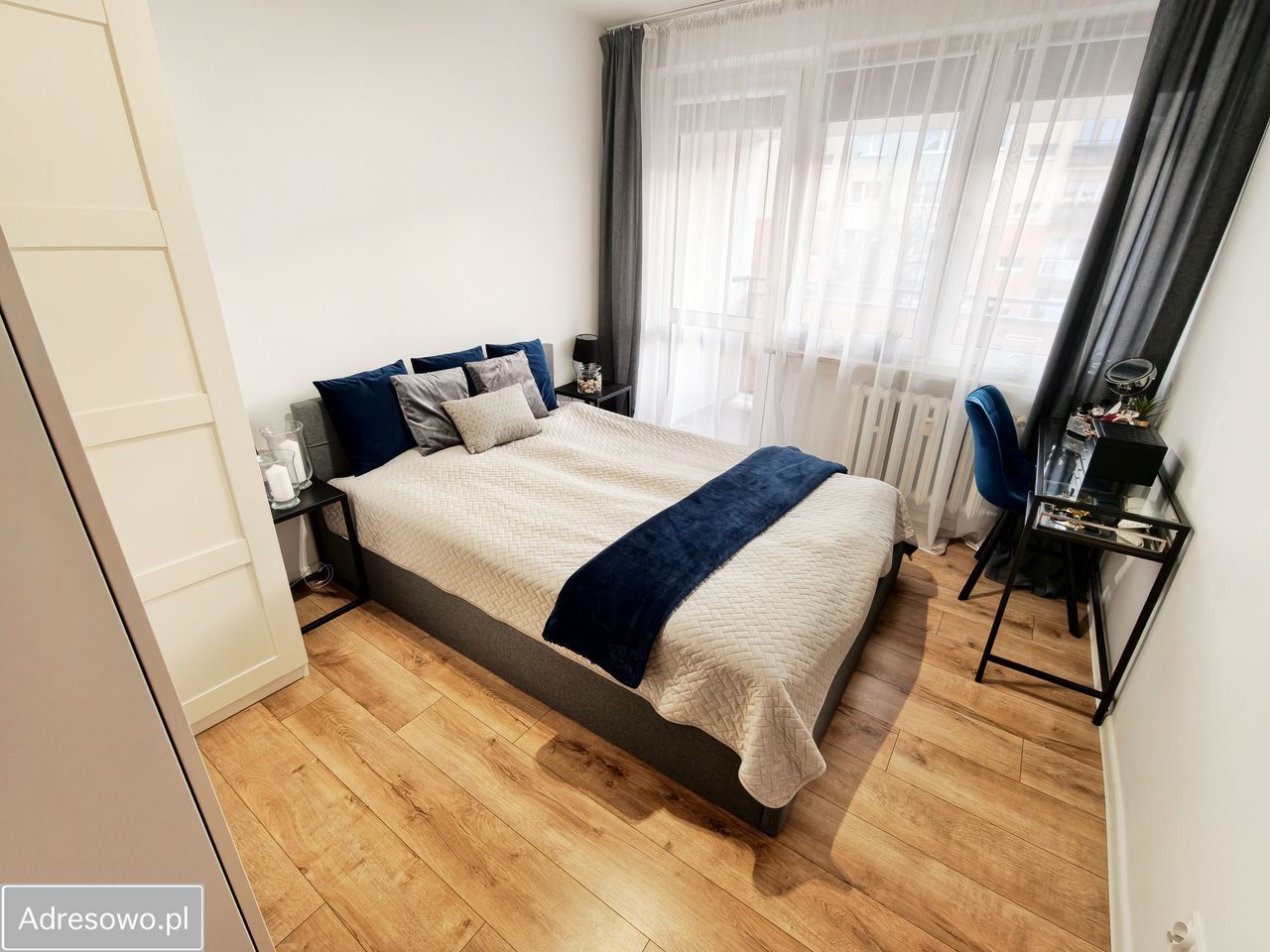 Mieszkanie 3-pokojowe Mysłowice Centrum, ul. Górnicza. Zdjęcie 7