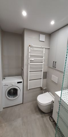 Mieszkanie 2-pokojowe Katowice Panewniki, ul. Szafirowa. Zdjęcie 6