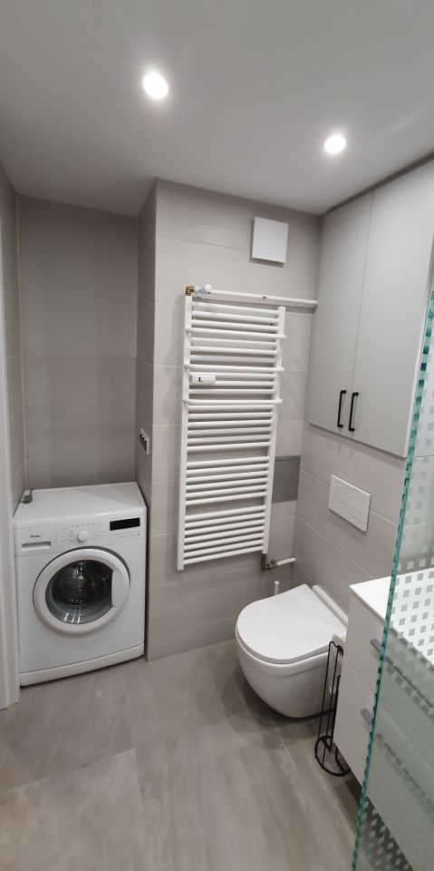 Mieszkanie 2-pokojowe Katowice Panewniki, ul. Szafirowa. Zdjęcie 6