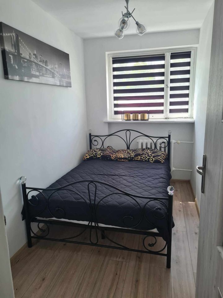 Mieszkanie 2-pokojowe Poznań Grunwald, Raszynska. Zdjęcie 3