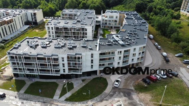 Mieszkanie 2-pokojowe Kielce Uroczysko, ul. Klonowa. Zdjęcie 11