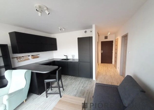 Mieszkanie 2-pokojowe Warszawa Żoliborz, ul. Włościańska. Zdjęcie 2