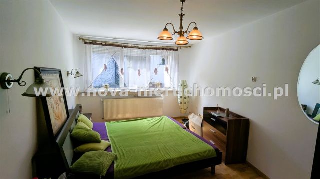 dom wolnostojący, 5 pokoi Rybnik Stodoły. Zdjęcie 14