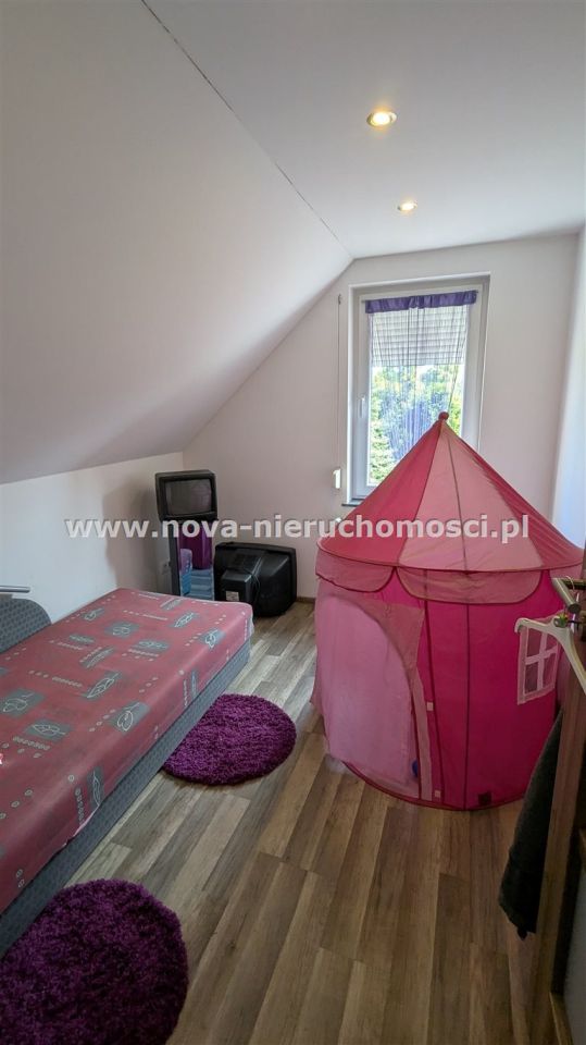 dom wolnostojący, 5 pokoi Rybnik Stodoły. Zdjęcie 16