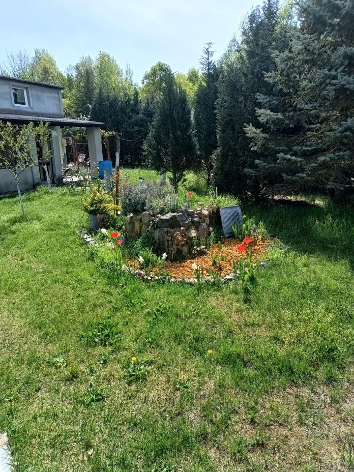 Działka rod Kamieniec Wrocławski, ul. Działkowa. Zdjęcie 20