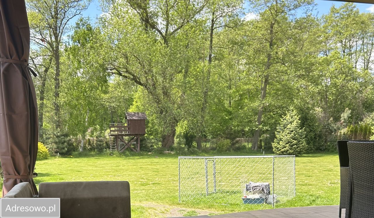 Działka budowlana Wolica, ul. Letnia. Zdjęcie 7