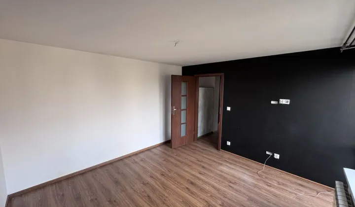 Mieszkanie 2-pokojowe Myszków Centrum