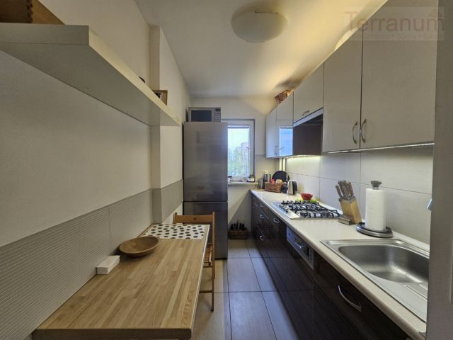 Mieszkanie 3-pokojowe Warszawa Wola, ul. Górczewska. Zdjęcie 4