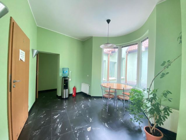 dom wolnostojący, 9 pokoi Poznań Grunwald, ul. Krośnieńska. Zdjęcie 15