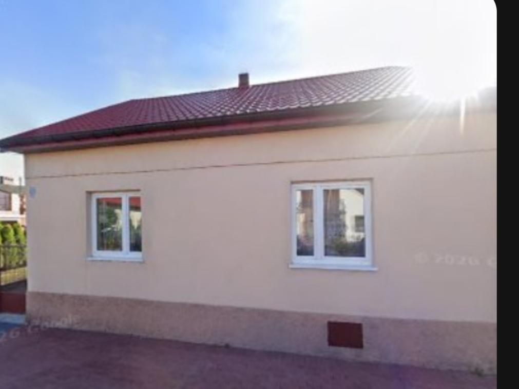 dom wolnostojący, 3 pokoje Grzegorzew, ul. Ogrodowa. Zdjęcie 8