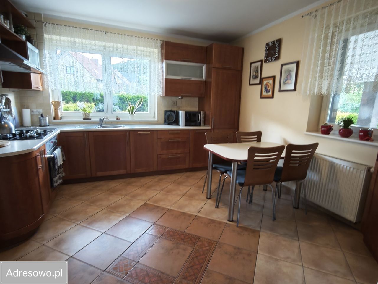 dom wolnostojący, 8 pokoi Rumia, ul. Kapitańska. Zdjęcie 6