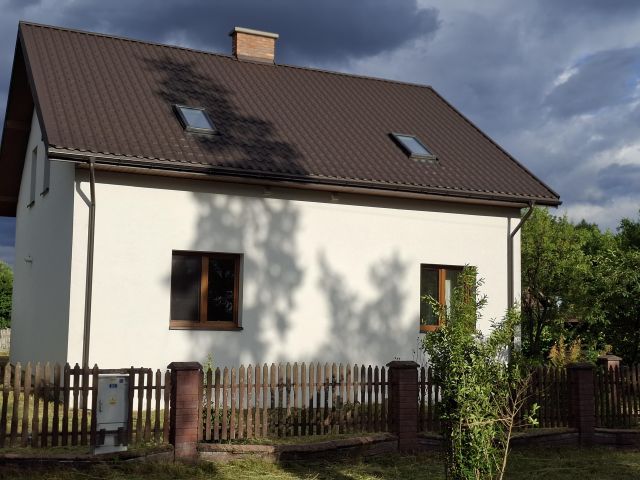 dom wolnostojący, 5 pokoi Paary, Paary. Zdjęcie 13