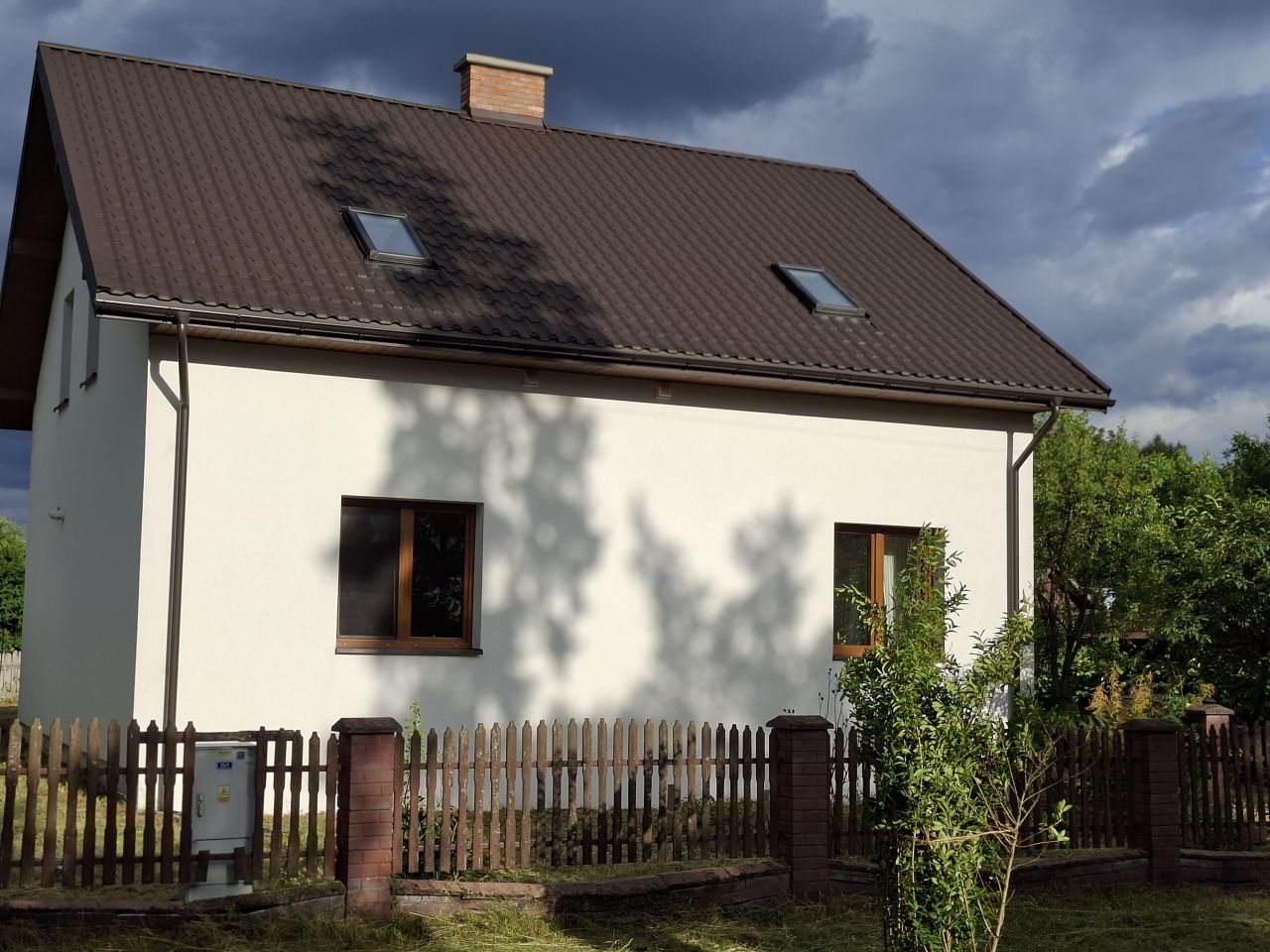 dom wolnostojący, 5 pokoi Paary, Paary. Zdjęcie 13