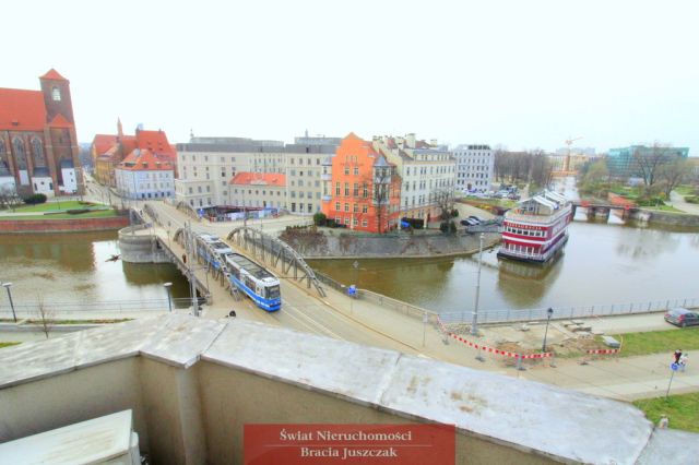 Mieszkanie 1-pokojowe Wrocław. Zdjęcie 7