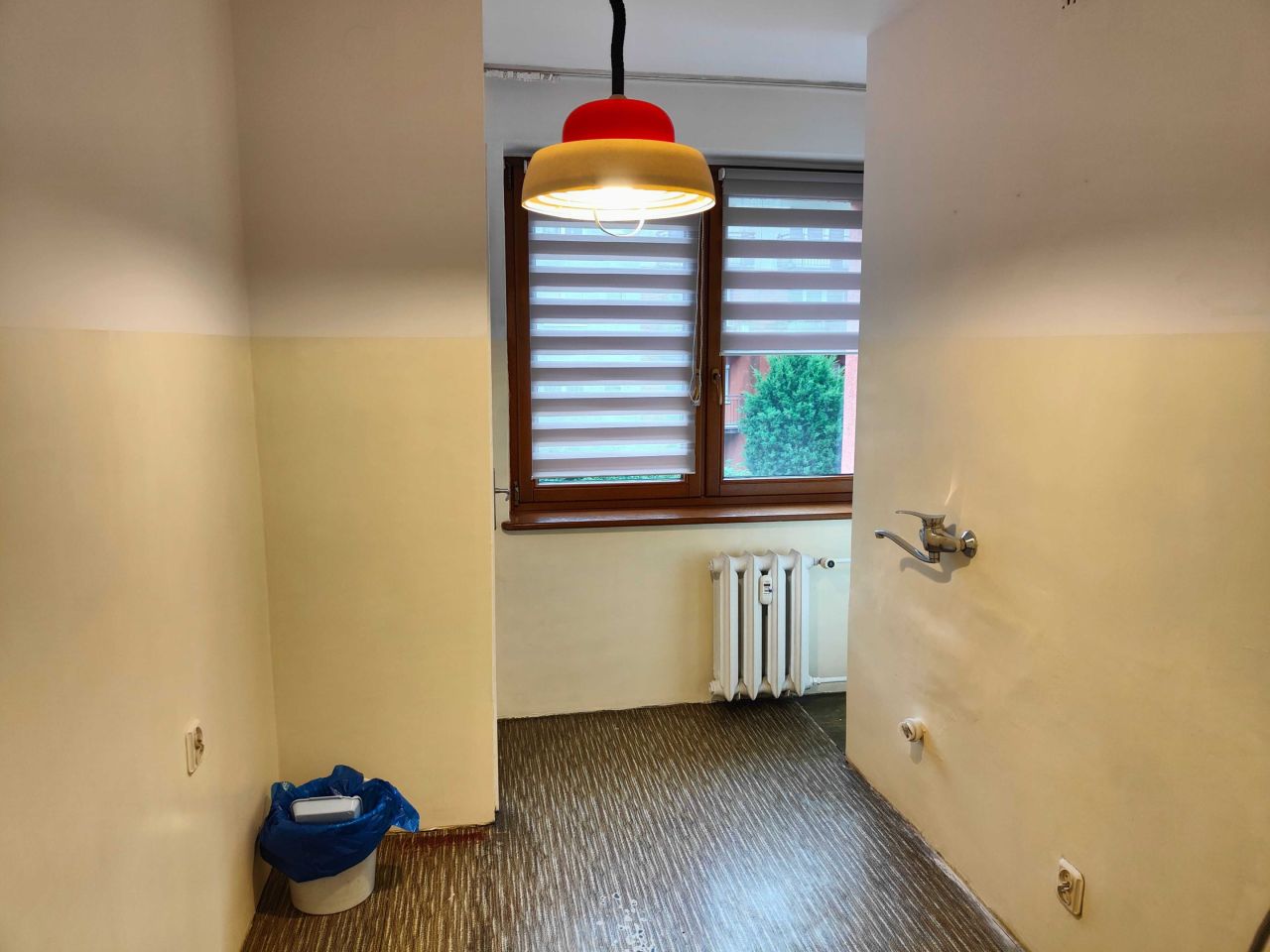 Mieszkanie 2-pokojowe Katowice Dąb, ul. Złota. Zdjęcie 7